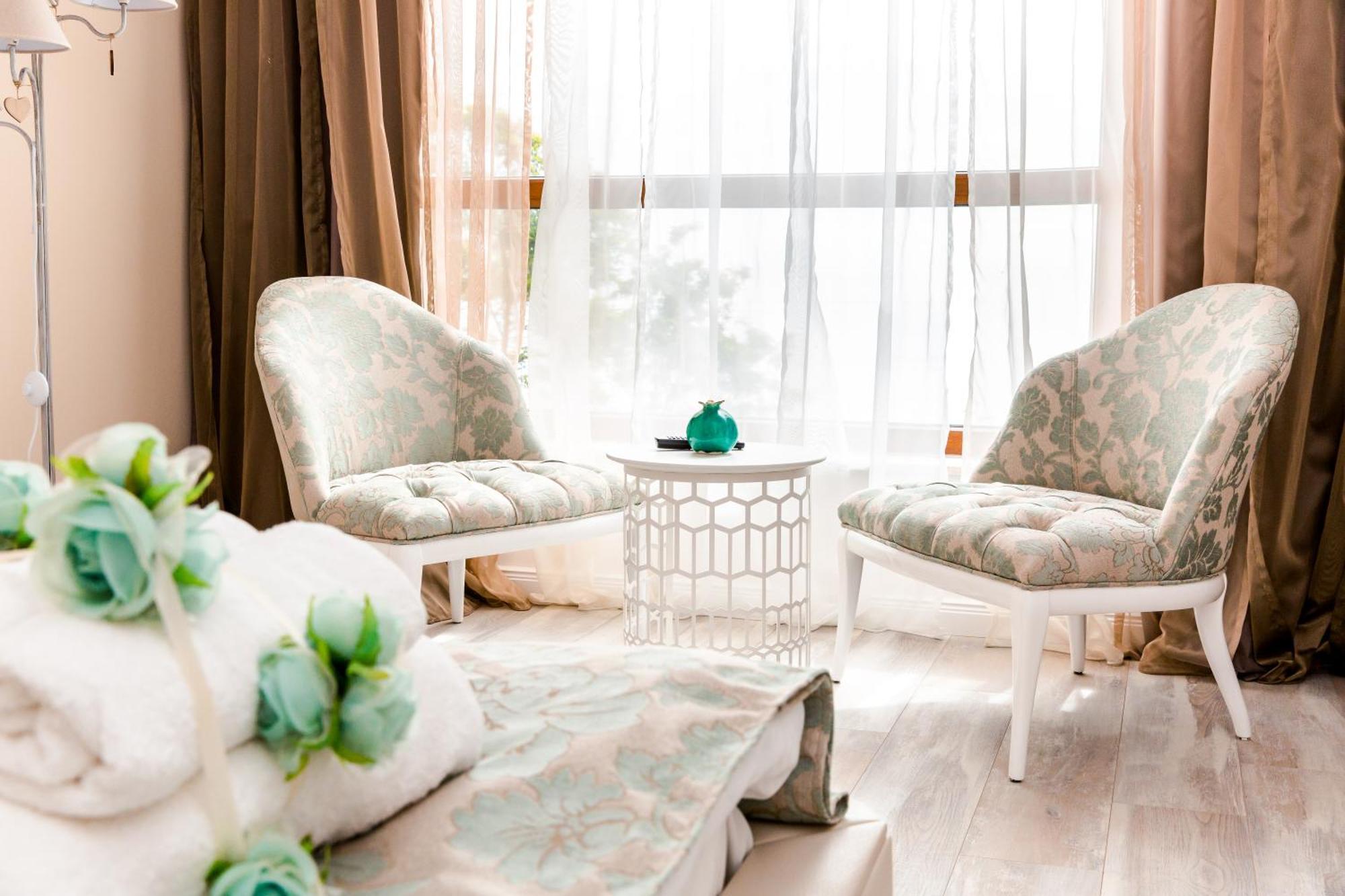 Luxury Vue Sur La Mer ゴールデンサンド エクステリア 写真